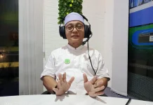 Capek Mencari Validasi Manusia?