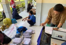 Pemkab Nunukan Perluas Program Seragam Gratis, Sasar Seluruh Siswa SD dan SMP