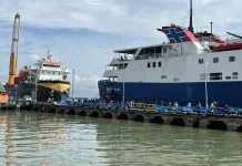 Pintu Utara, Nadi Konektivitas Kaltara