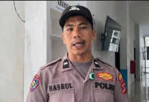 Waspada Tawaran Kerja Gaji Tinggi di Luar Negeri