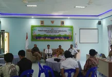 Kesbangpol Nunukan Nilai Hari Kepercayaan Perkuat Keberagaman