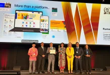 Rumah Pendidikan Indonesia Raih Juara Dunia WSIS Prizes 2026