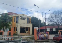 Camat Nunukan Soroti Dampak Kepadatan Nunukan Utara