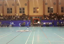 SMAN 1 Nunukan Selatan Tantang SMAN 4 Tarakan di Final Futsal Piala Gubernur 2026