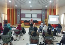 Penggunaan Narkoba Tidak baik Bagi Kesehatan sehingga Perlu dihindari