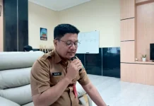 Dorong Kemitraan Petani Sawit dan Perusahaan Demi Stabilitas Harga TBS