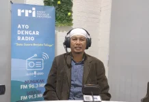 Ciri- Ciri Orang yang Beriman