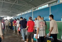 BP3MI Kalimantan Utara Terus Menekan Angka Kasus Tindak Pidana Perdagangan Orang
