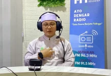 Ahli Maksiat Masih Memiliki Jalan Kembali Melalui Taubat