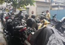Bapenda Catat Kendaraan Roda Dua Dominasi Nunukan Tahun 2026