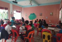 Ratusan Murid Baru SMP Negeri 2 Nunukan Selama Lima Hari Ikut MLPS