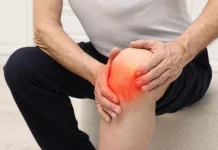 Obat Sakit Lutut Alami