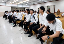 BP3MI Kaltara Jalankan Program SMK Go Global, 220 Calon Pekerja Migran Disiapkan