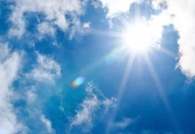 Kenali jenis Sinar Ultraviolet