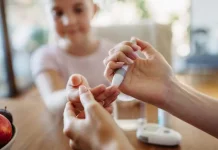 Mengenal Penyebab dan Gejala Diabetes pada Anak