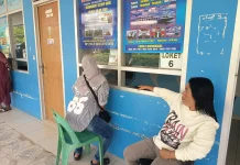 Agen Speedboat PLBL Liem Hie Djung Andalkan Sistem Transfer Dibanding QRIS
