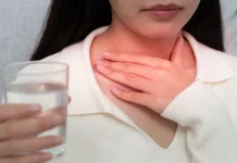Cara Ampuh Mengatasi Tenggorokan yang Sakit