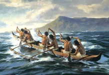 Perahu Bercadik - Pelopor Penjelajahan Samudra Austronesia