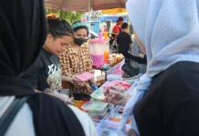 BPS Nunukan Targetkan Hitung Cepat Sensus Ekonomi Rilis September