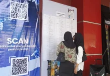 Camat Nunukan Dorong Bonus Demografi Jadi Peluang Kerja