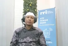 Umat Islam Diajak Tingkatkan Ibadah Selama Bulan Safar Tiba