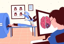 PET Dukung Terapi Presisi Pemulihan Saraf Otak Modern