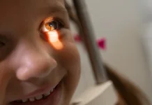 Deteksi Dini Retinoblastoma Selamatkan Penglihatan dan Nyawa Anak