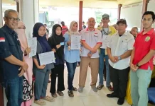 Perketat Verifikasi NIK Cegah Dokumen bagi WNA