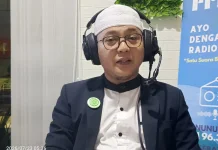 Ujian Berat, Ingat PertolonganNya Begitu Dekat