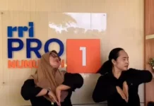 Awal Mula Tren Tari Semut Viral