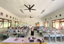 Peringati Hari Anak Nasional, DPRD Nunukan Ajak Wujudkan Nunukan Ramah Anak
