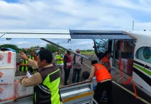 Akses Darat Lumpuh, BNPB Salurkan Bantuan untuk Warga Krayan Selatan