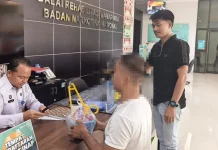 BNN Minta Nunukan Buka Rehabilitasi demi Putus Rantai Narkoba