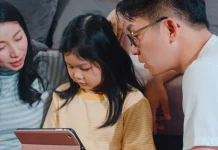 Negara Perkuat Perlindungan Anak di Ruang Digital Nasional