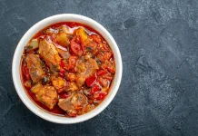 Manfaat Konsumsi Makanan Pedas untuk Kesehatan Jantung