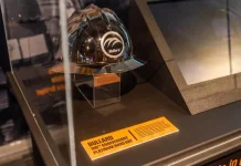 Pencipta Helm Pengaman Pertama di Dunia