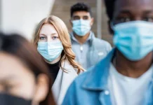 Sejarah Penggunaan Masker Pelindung Wajah Pertama Kali