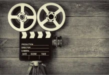 Film Pertama di Dunia