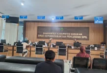 Pekerja Migran Ilegal tanpa Identitas, Disdukcapil Nunukan Terbitkan KTP