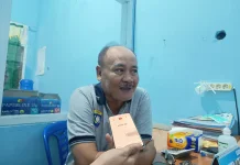 SPPG BAS Batasi Jam Kerja Relawan Maksimal Delapan Jam