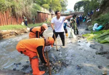 Momentum Hari Sungai Nasional: Menagih Kepedulian terhadap Ekosistem Air Pertiwi