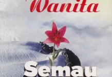 Refleksi Kritis Atas Buku "Jangan Taruh Wanita Semau Udelmu"