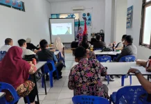 Perkuat Lingkungan Kerja Bersih dari Bahaya Narkoba