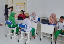 Kasus Anak Gangguan Mental akibat Game di Nunukan Timur