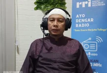 Sabar dan Ikhlas Menjalani Hidup