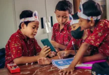 BPMP Kaltara Minta Sekolah Siapkan Aturan dan Penyimpanan Gawai