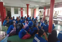 Puluhan Pekerja Migran Indonesia Non Prosedural dipulangkan ke Nunukan