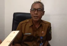 Sebanyak 17 Warga di Sebatik Mengusulkan Pelayanan Pindah Online