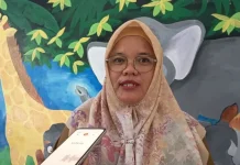 Aduan Seragam Sekolah Gratis Dinilai Tidak Merata, Disdik Nunukan Beri Tanggapan