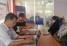 DKUKMPP Siapkan Kredit UMKM Rp200 Juta untuk Dongkrak Ekonomi Nunukan